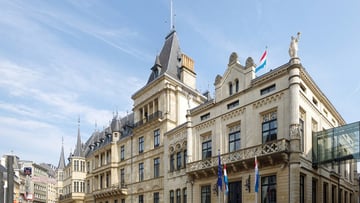 ĐỨC – THỤY SĨ – LUXEMBOURG HÀ LAN – BỈ – PHÁP 10N9Đ - Image - 10555