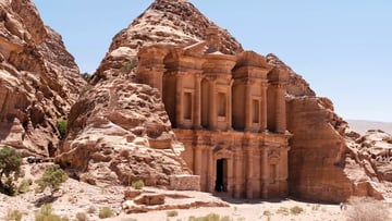 7 Day 6 Night Discover Jordan Tour - Image - 4306