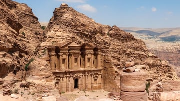 7 Day 6 Night Discover Jordan Tour - Image - 4321