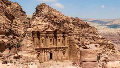 7 Day 6 Night Discover Jordan Tour - Image - 4321