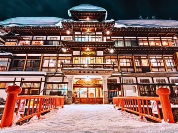 8D6N ENCHANTMENT TOHOKU - Image - 987