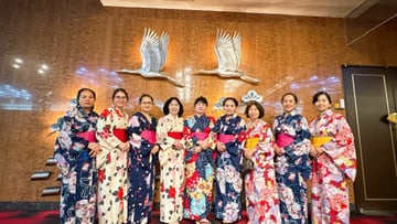 TOUR NHẬT BẢN - CUNG ĐƯỜNG VÀNG - MÙA HOA ANH ĐÀO 5 NGÀY 5 ĐÊM - VIETJET AIR - Image - 4489