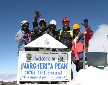 Discover Uganda on a 12-Day Journey from Tropical Glaciers to Chimps & Coffee - Image - 3662