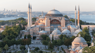 CHÀO XUÂN BÍNH NGỌ CÙNG XỨ SỞ THẢM BAY 🇹🇷 - ĐẾ CHẾ OTTOMAN: ÇANAKKALE – KUŞADASI – PAMUKKALE – CAPPADOCİA – ISTANBUL - Image - 4422