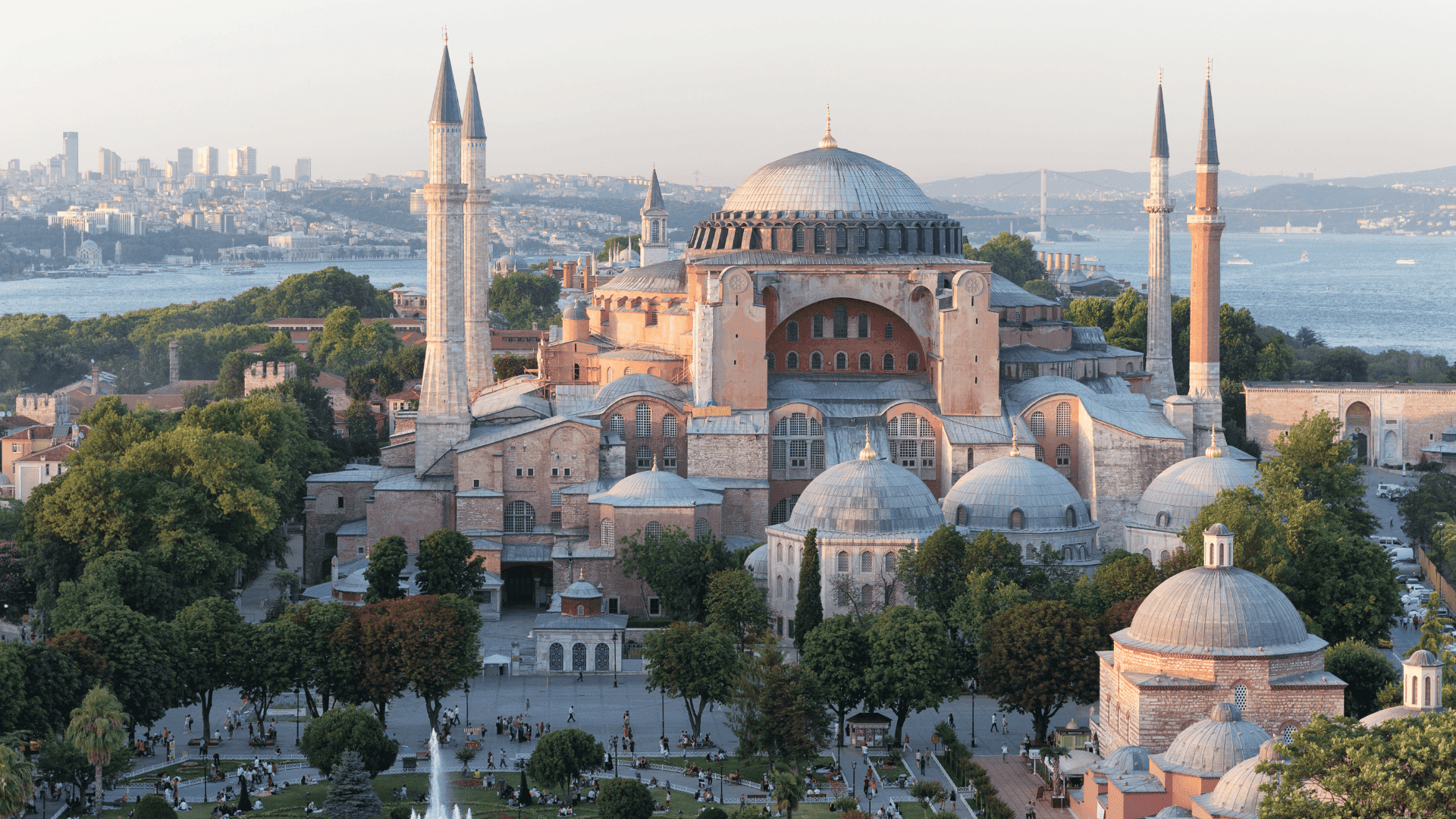 CHÀO XUÂN BÍNH NGỌ CÙNG XỨ SỞ THẢM BAY 🇹🇷 - ĐẾ CHẾ OTTOMAN: ÇANAKKALE – KUŞADASI – PAMUKKALE – CAPPADOCİA – ISTANBUL - Image - 4422