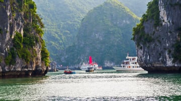 NORTH VIETNAM 4-DAY PACKAGE TOUR - Image - 12032