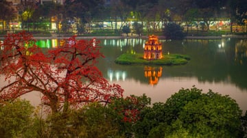 NORTH VIETNAM 4-DAY PACKAGE TOUR - Image - 12030
