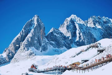 LỆ GIANG – SHANGRILA 5N4Đ (NOSHOP) - Image - 2969