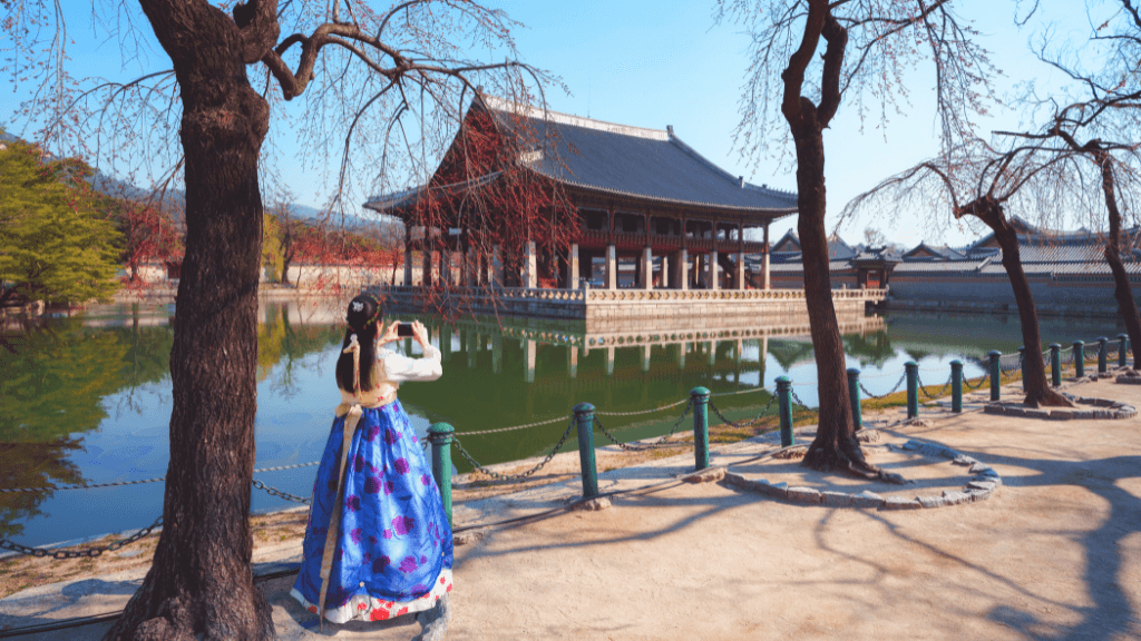 TOUR HÀN QUỐC HOT 2026: Seoul - Nami - Everland - Painter Show - Thư Viện Sách 5N4Đ - Image - 9377