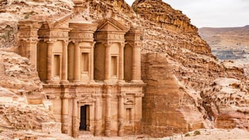 7 Day 6 Night Discover Jordan Tour - Image - 4300