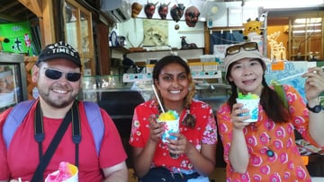 Nara Day Trip from Osaka – Local Japanese Guide - Image - 10503