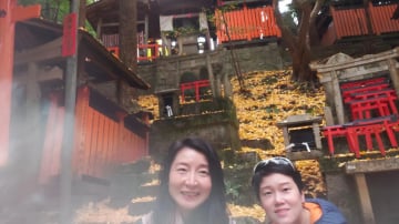 Kyoto Private Tour: History & Culture – Local Japanese Guide - Image - 10518