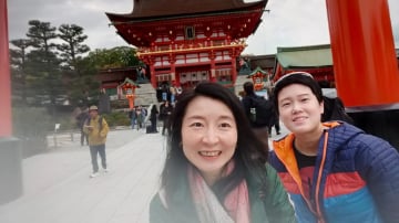 Kyoto Private Tour: History & Culture – Local Japanese Guide - Image - 10519