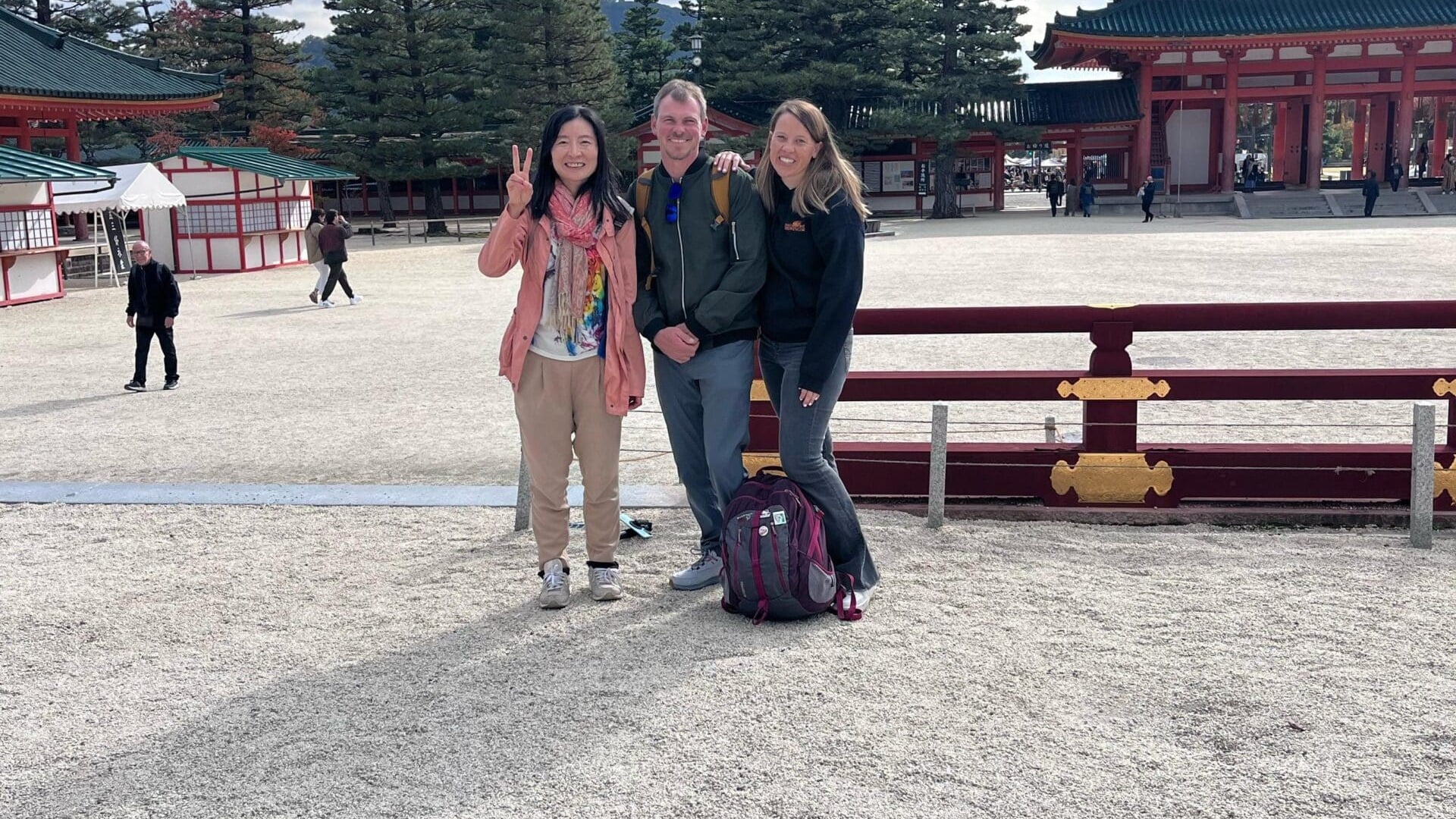 Private Hidden Gems In Kyoto Walking Tour-Japansese Local Guide