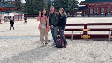 Private Hidden Gems In Kyoto Walking Tour-Japansese Local Guide - Image - 10513