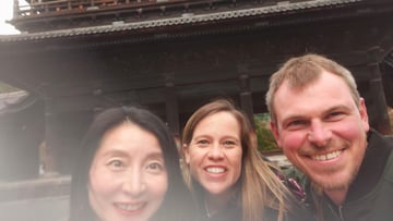 Private Hidden Gems In Kyoto Walking Tour-Japansese Local Guide - Image - 10510