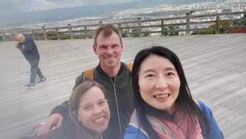 Private Hidden Gems In Kyoto Walking Tour-Japansese Local Guide - Image - 10511