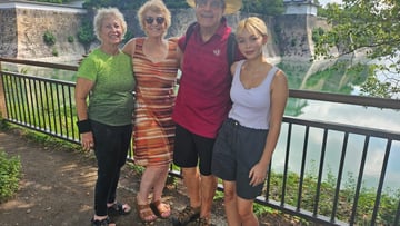 Private Walking Tour in Osaka-Local Japanese Guide - Image - 10521