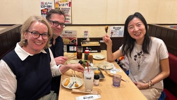 Private Hidden Gems In Kyoto Walking Tour-Japansese Local Guide - Image - 10514