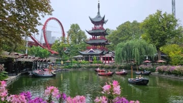 Scandinavia: Copenhagen – Oslo – Flåm – Stockholm (7 Days) - Image - 10147