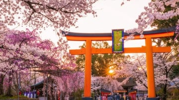 DU LỊCH NHẬT BẢN lễ 30/4 - 01/5 - Image - 10485