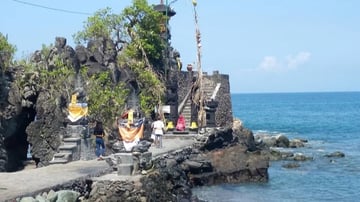 Lombok Escape 3 Days 2 Nights Adventure Experience - Image - 12423