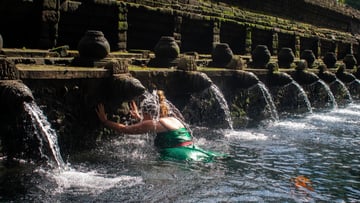 Ubud Art and Culture Tour - Bali Fullday tour - Image - 10596