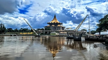 Sarawak River Cruise Day Tour Malaysia - Image - 11144