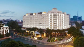 Xe Bus Đà Nẵng Đến Huế (1 Chiều) - Image - 5118