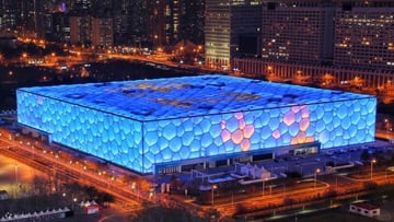 TOUR TRUNG QUỐC HOT 2026: Bắc Kinh - Thượng Hải - Hàng Châu - Ô Trấn 7N6Đ (Tặng Trải Nghiệm Mặc Hán Phục) - Image - 8351