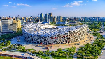 TOUR TRUNG QUỐC HOT 2026: Bắc Kinh - Thượng Hải - Hàng Châu - Ô Trấn 7N6Đ (Tặng Trải Nghiệm Mặc Hán Phục) - Image - 8360