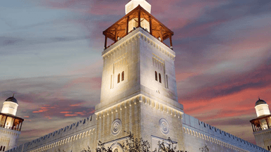 8 Day 7 Night Jordan Tour (CT-JHT-015) - Image - 4158