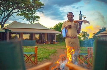 Midrange Tanzania Big Five Safari & Zanzibar Escape - Image - 2606