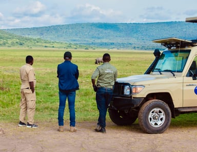 5 Days Rwanda Safari Adventure Tour - Image - 2646