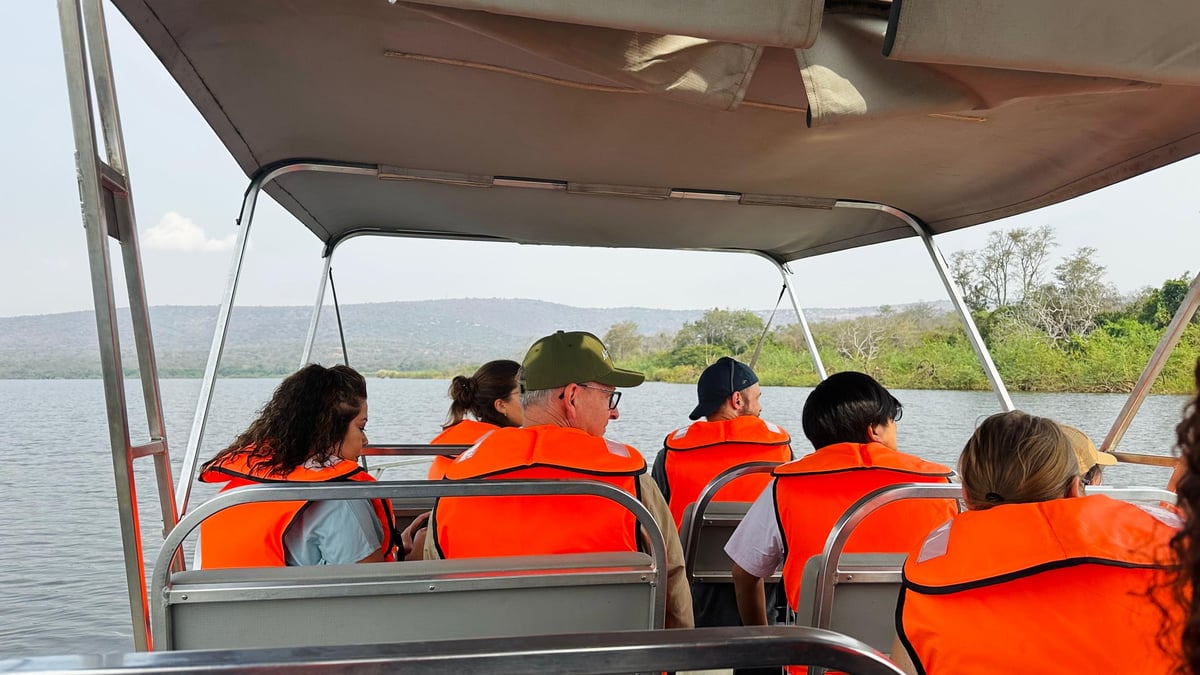 5 Days Rwanda Safari Adventure Tour - Image - 2644