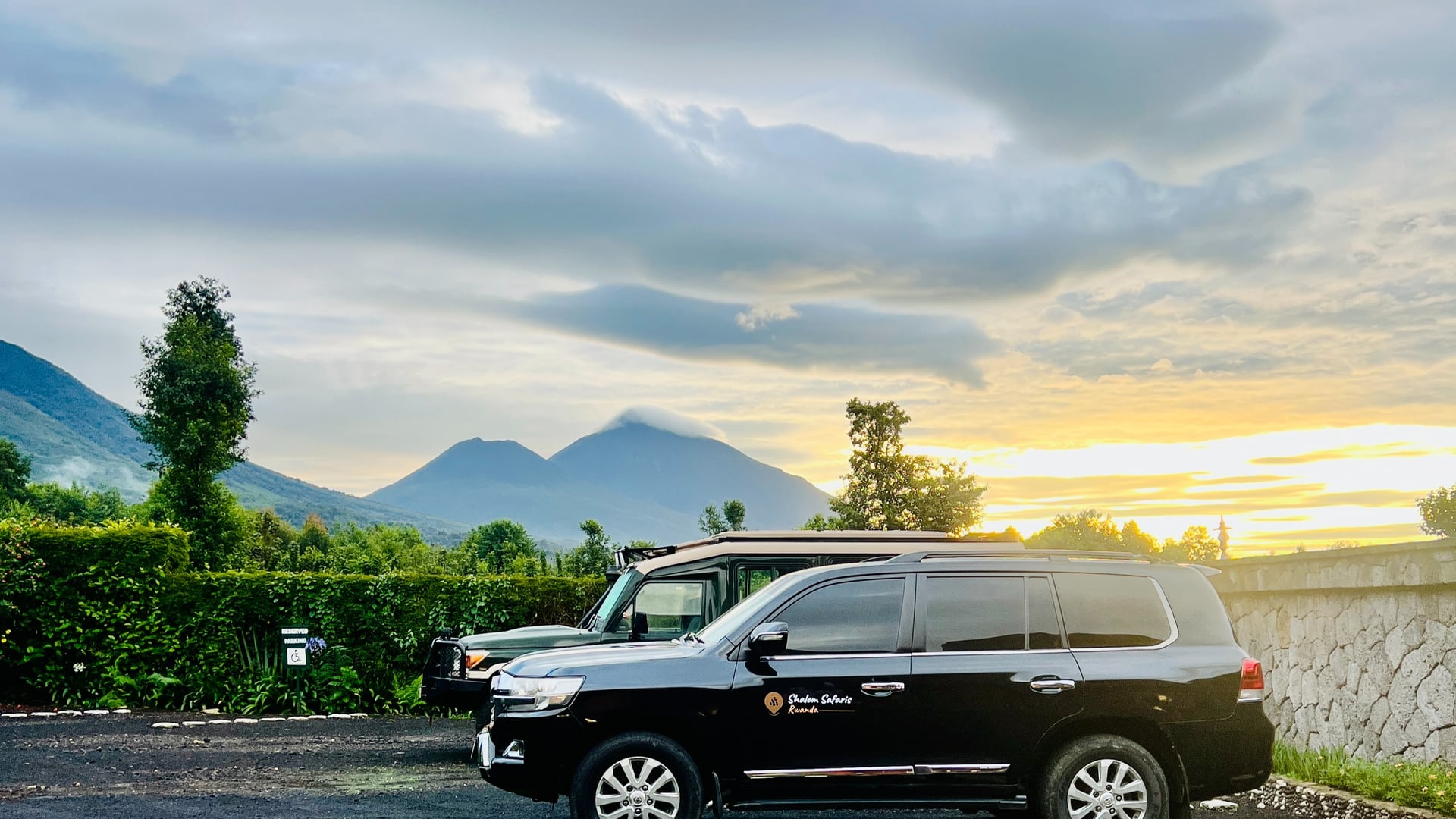 5 Days Rwanda Safari Adventure tour