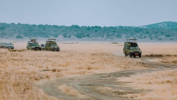 5 Days Rwanda Safari Adventure tour - Image - 8515