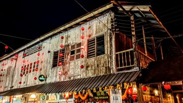 5‑Hour Siniawan Heritage Night Market, Kuching, Malaysia - Image - 11176