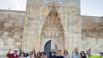 Tour Thổ Nhĩ Kỳ 2026 11N10Đ: Istanbul – Cappadocia - Canakkale – Pamukkale - Izmir - Kusadasi - Image - 4680