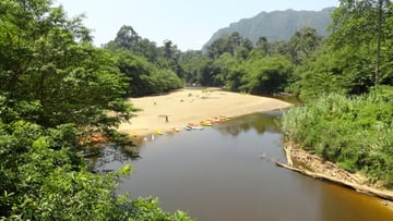 Semenggoh Wildlife Centre & Bidayuh Longhouse Day Tour, Malaysia - Image - 11149