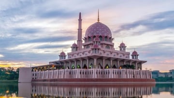 SINGAPORE - MALAYSIA - INDONESIA 6 NGÀY 5 ĐÊM - Image - 8675