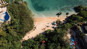 Bali Scenic Sunset & Culinary Adventure - Bali Full-Day Tour - Image - 10671