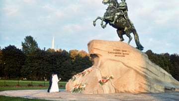 HÀ NỘI – MOSCOW – ST. PETERSBURG – HÀ NỘI 9N8Đ - Image - 10468