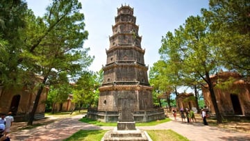 Hue City Explore Full Day Tour - Vietnam Day Tour - Image - 12208