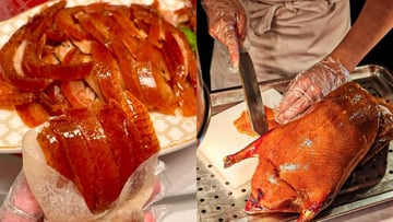 TOUR TRUNG QUỐC HOT 2026: Bắc Kinh - Thượng Hải - Hàng Châu - Ô Trấn 7N6Đ (Tặng Trải Nghiệm Mặc Hán Phục) - Image - 8357