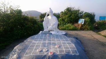 Xe Jeep Tour khám phá bán đảo Sơn Trà - Image - 6557