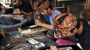 Ubud Art and Culture Tour - Bali Fullday tour - Image - 10597