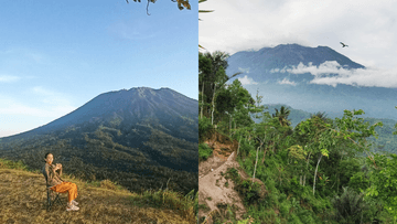 Salak Agro ECO TREKKING (Sibetan Village) - Image - 12689