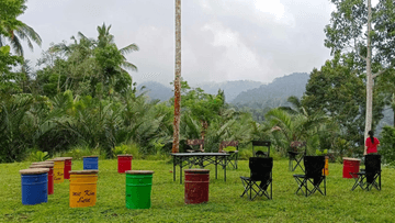 Salak Agro ECO TREKKING (Sibetan Village) - Image - 12690