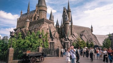 CUNG ĐƯỜNG VÀNG – SẮC HÈ RỰC RỠ 5N5Đ OSAKA – KYOTO – FUJI – TOKYO – NARITA - Image - 10685